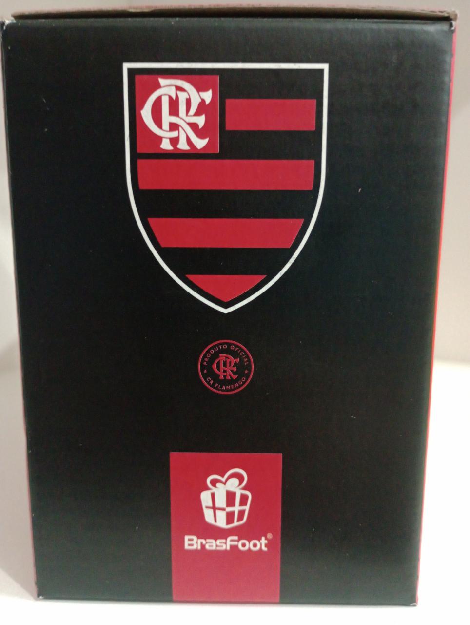 imagem de Caneca Oficial Flamengo 360ml Urban