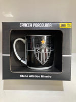 imagem de CANECA OFICIAL ATLETICO MINEIRO 300 ML SIMBOLO