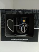 imagem de Caneca Oficial Atlético Mineiro 360 ml