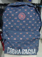 imagem de Mochila Cobra D'água Pol Jns